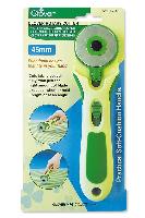 Cutter Circulaire, diamtre Lame 45 mm, Clover