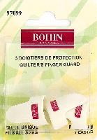 Doigtiers de protection Bohin, 3 pices