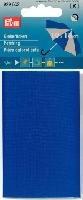 Pice autocollante nylon Bleu Prym, 10 X 18 cm