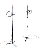 Lampe Studio Ultimate sur trpied Daylight / Ref E31575