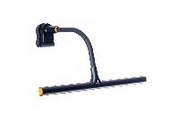 Lampe portable pour chevalets < Easel Lamp Go > Daylight / Ref E31875
