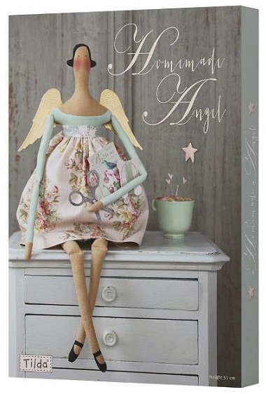 poupee tilda