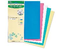 Papiers calque carbone, 30 X 25 cm, Clover