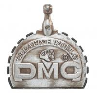 Pendentif coupe fil vintage, collection DMC