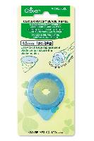 Lame de rechange cutter rotatif 45 mm, Clover