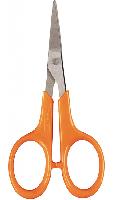 Ciseaux Spcial Broderie, bouts pointus, 10 cm, Fiskars