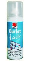 Colle arosol ourlet facile 125 ml