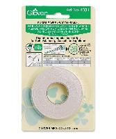 Ruban thermocollant, 5 mm, 25 M, Clover