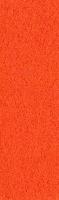 Feutrine, coupon 25 X 30 cm, qualit suprieure, Orange