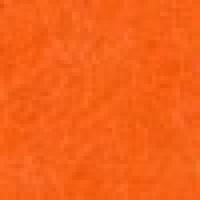 Feutrine, coupon 30 X 45 cm, Mlange Laine & Rayonne, Orange Vif