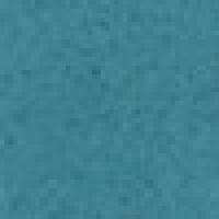 Feutrine, coupon 30 X 45 cm, Mlange Laine & Rayonne, Bleu Paon