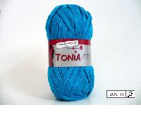 Laine TONIA UNI, Schoeller, pelote de 100 g, 30 mtres, 8 coloris