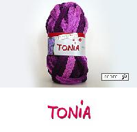 Laine TONIA, Schoeller, pelote de 100 g, 30 M, 11 Nouveaux Coloris, Quantitées limitées !
