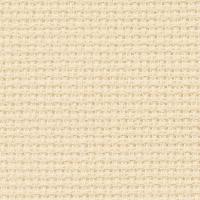 Coupon Ada Brod Star, 7.1 pts/cm, 100% coton, 40 X 45 cm, coloris Sable