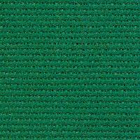 Coupon Ada Brod Star 7.1 pts/cm, 100% coton, 40 X 45 cm, coloris Vert Billard