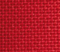 Coupon ETAMINE Brod Star, 11 fils/cm, 40 X 45 cm, coloris Rouge