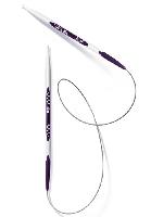 Aiguilles circulaires Ergonomique Prym, 60 cm, taille N7