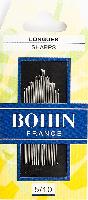 Aiguilles  coudre longues N 5-10 Bohin