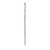 Aiguilles  repriser courtes N3/0 Prym, 1.60 X 66 mm