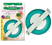 Set  fabriquer des pompons Clover, trs grand