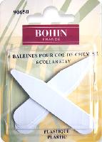 Baleines Col de chemise Bohin