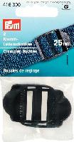 Boucles de Rglage 25 mm Prym