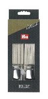 Bretelles Homme Classic Prym, Brun & Vanille 125 cm