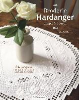 Broderie hardanger simple & pure, Livre