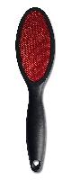 Brosse velours double face anti peluches Bohin