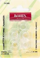 Canettes machine plastiques plates Bohin