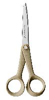 Ciseaux couture 100% recycls  ambidextre Fiskars, 17 cm