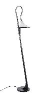 Lampe sur pied < Cometa > Ray Technology Daylight