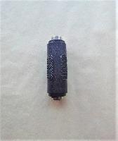 Connecteur < mle - mle > pour embout cble adaptateur secteur < femelle > Daylight