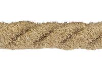 Cordon Bocca 11 mm Jute, rouleau de 25 mtres