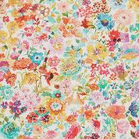 Coupon de tissu Liberty < Tana Lawn Classis Meadow >, 100 X 68 cm