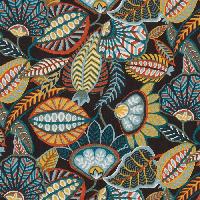 Coupon de tissu Liberty < Tana Lawn Harvest Time >, 100 X 68 cm