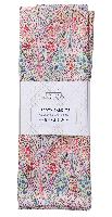 Coupon de tissu Liberty < Tana Lawn Janthe Blossom >, 100 X 68 cm
