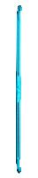 Crochets Tunisien double pointe Prym, 25 cm, taille N7