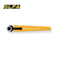 Cutter Olfa lame circulaire 18 mm Bohin