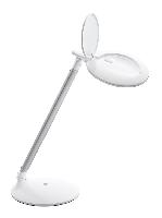 Lampe Loupe Halo Go 5D rechargeable Daylight / Ref E25201