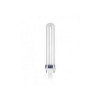 Tube UV 9 Watt 2 pins Daylight / Ref D13710