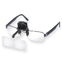 Loupes pour Lunettes Daylight / Ref DN91171