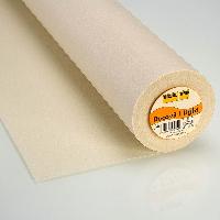 Dcovil light Vlieseline 90 cm beige, 5 Mtres