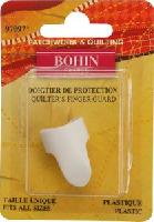 Doigtier de protection Bohin