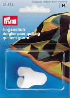 Doigtier pour quilting Prym