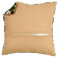 Dos de coussin Beige Vervaco, avec fermeture, 45 X 45 cm