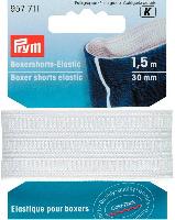 lastique pour boxers Prym, largeur 30 mm, 1.5 M