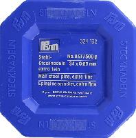 Epingles  piquer en acier Prym, 34 X 0.60 mm, 500 g