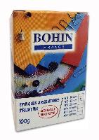 Epingles Argentines Bohin N2, 100 g