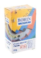 Epingles Argentines Bohin N3, 100 g